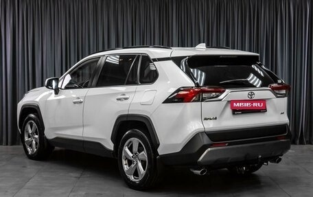 Toyota RAV4, 2020 год, 4 249 000 рублей, 2 фотография