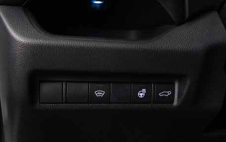 Toyota RAV4, 2020 год, 4 249 000 рублей, 18 фотография