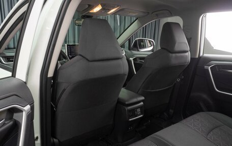 Toyota RAV4, 2020 год, 4 249 000 рублей, 17 фотография