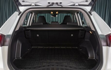 Toyota RAV4, 2020 год, 4 249 000 рублей, 27 фотография