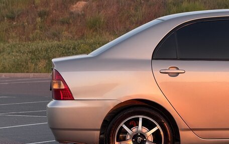 Toyota Corolla, 2001 год, 570 000 рублей, 3 фотография