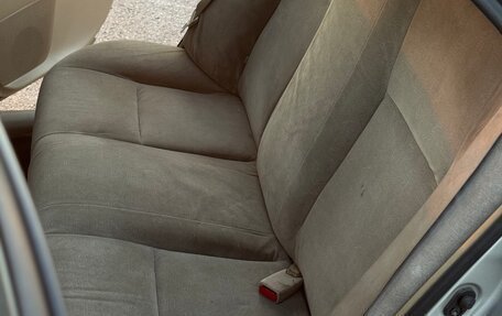 Toyota Corolla, 2001 год, 570 000 рублей, 10 фотография