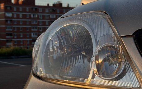 Toyota Corolla, 2001 год, 570 000 рублей, 16 фотография