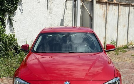 BMW 3 серия, 2015 год, 1 865 000 рублей, 2 фотография