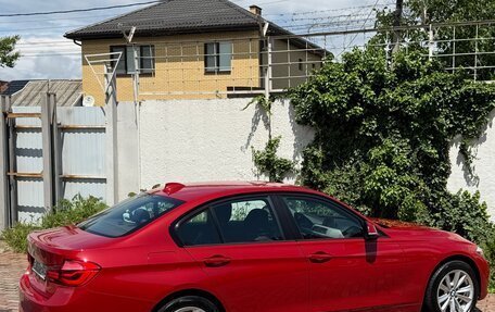 BMW 3 серия, 2015 год, 1 865 000 рублей, 8 фотография