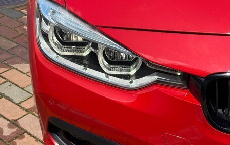 BMW 3 серия, 2015 год, 1 865 000 рублей, 9 фотография