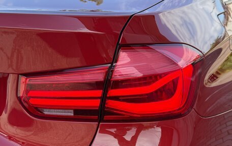 BMW 3 серия, 2015 год, 1 865 000 рублей, 10 фотография