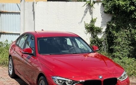 BMW 3 серия, 2015 год, 1 865 000 рублей, 14 фотография