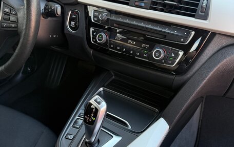 BMW 3 серия, 2015 год, 1 865 000 рублей, 19 фотография