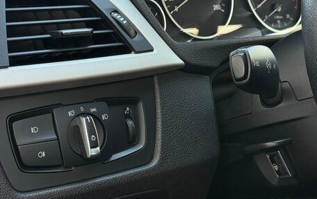 BMW 3 серия, 2015 год, 1 865 000 рублей, 21 фотография