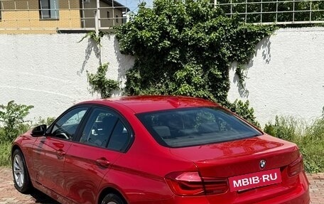 BMW 3 серия, 2015 год, 1 865 000 рублей, 16 фотография