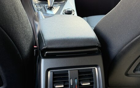 BMW 3 серия, 2015 год, 1 865 000 рублей, 22 фотография