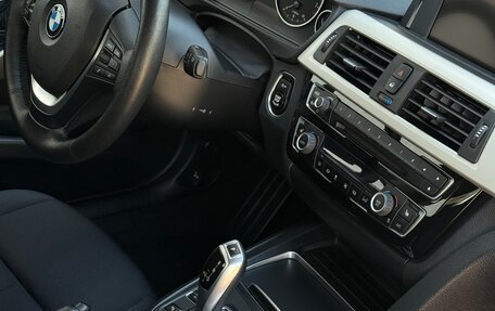 BMW 3 серия, 2015 год, 1 865 000 рублей, 28 фотография