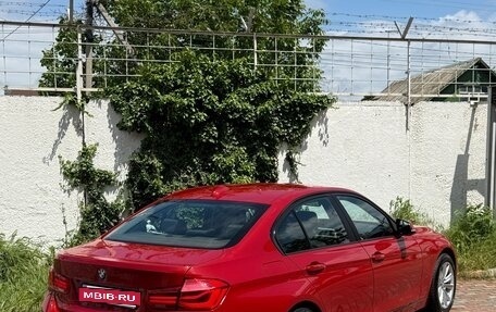 BMW 3 серия, 2015 год, 1 865 000 рублей, 17 фотография