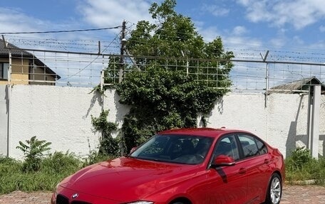 BMW 3 серия, 2015 год, 1 865 000 рублей, 13 фотография