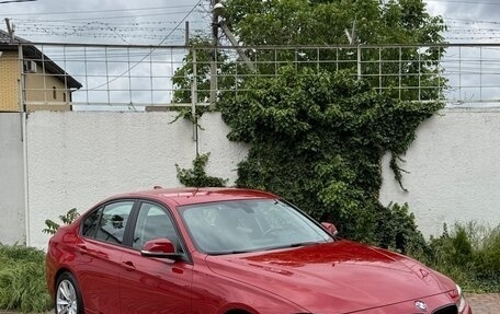 BMW 3 серия, 2015 год, 1 865 000 рублей, 30 фотография