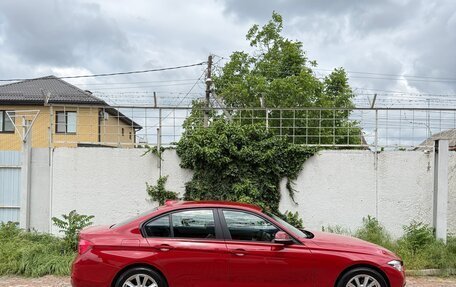 BMW 3 серия, 2015 год, 1 865 000 рублей, 35 фотография