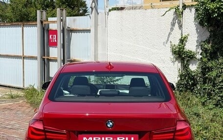 BMW 3 серия, 2015 год, 1 865 000 рублей, 6 фотография