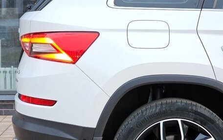 Skoda Kodiaq I, 2020 год, 3 480 000 рублей, 9 фотография