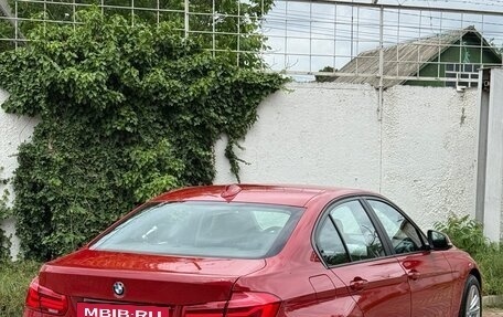 BMW 3 серия, 2015 год, 1 865 000 рублей, 31 фотография