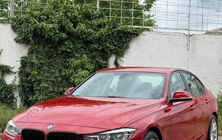 BMW 3 серия, 2015 год, 1 865 000 рублей, 32 фотография