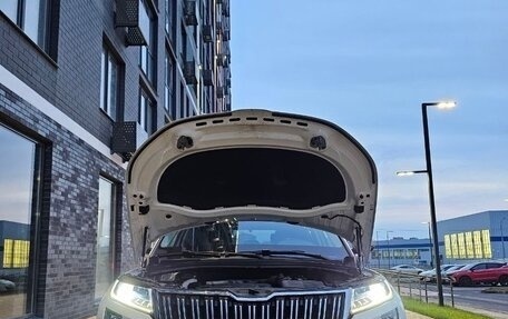 Skoda Kodiaq I, 2020 год, 3 480 000 рублей, 6 фотография