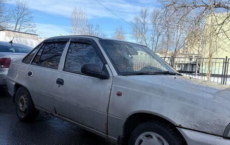 Daewoo Nexia I рестайлинг, 2009 год, 180 000 рублей, 2 фотография