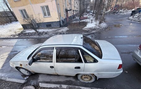 Daewoo Nexia I рестайлинг, 2009 год, 180 000 рублей, 4 фотография