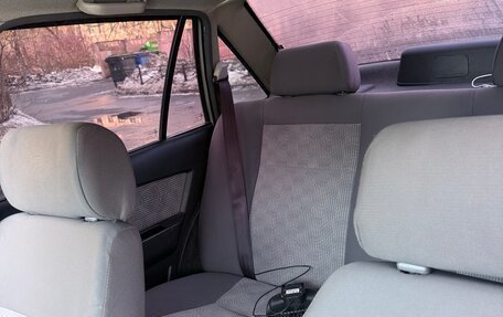 Daewoo Nexia I рестайлинг, 2009 год, 180 000 рублей, 6 фотография