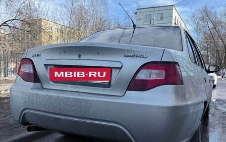 Daewoo Nexia I рестайлинг, 2009 год, 180 000 рублей, 3 фотография
