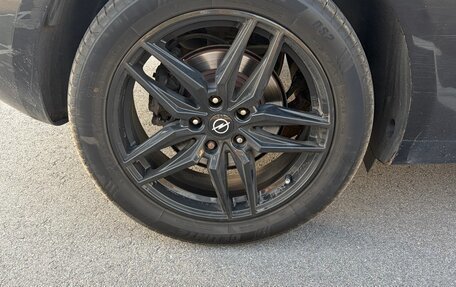Opel Astra J, 2012 год, 900 000 рублей, 7 фотография