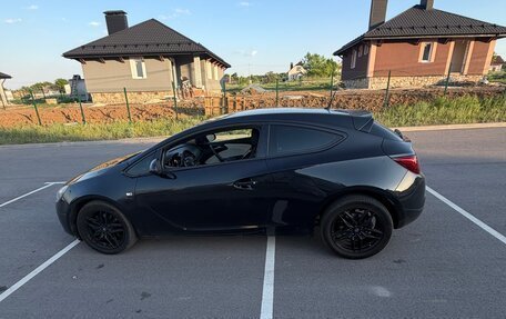 Opel Astra J, 2012 год, 900 000 рублей, 5 фотография