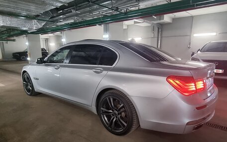 BMW 7 серия, 2010 год, 1 620 000 рублей, 6 фотография
