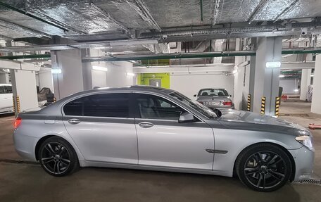 BMW 7 серия, 2010 год, 1 620 000 рублей, 7 фотография