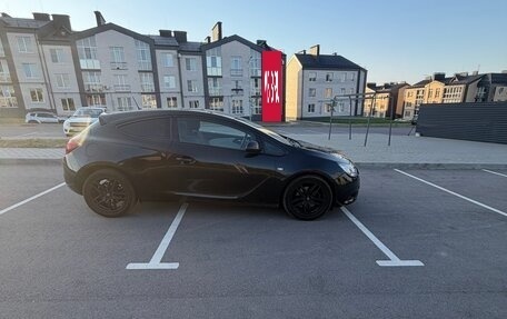 Opel Astra J, 2012 год, 900 000 рублей, 8 фотография