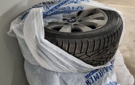BMW 7 серия, 2010 год, 1 620 000 рублей, 17 фотография