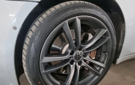 BMW 7 серия, 2010 год, 1 620 000 рублей, 16 фотография
