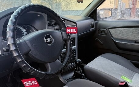 Daewoo Nexia I рестайлинг, 2009 год, 180 000 рублей, 7 фотография