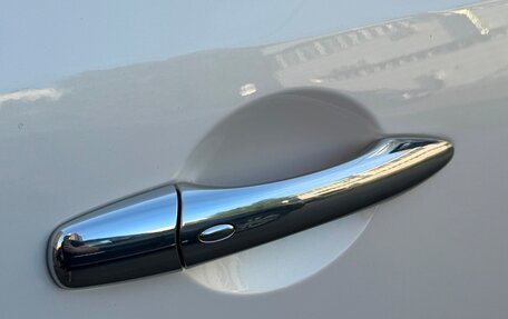 Infiniti EX, 2008 год, 1 300 000 рублей, 6 фотография