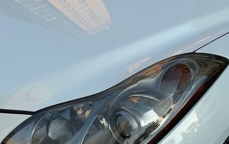 Infiniti EX, 2008 год, 1 300 000 рублей, 15 фотография