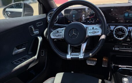 Mercedes-Benz A-Класс AMG, 2021 год, 3 520 000 рублей, 13 фотография