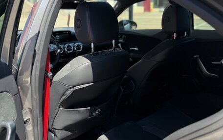 Mercedes-Benz A-Класс AMG, 2021 год, 3 520 000 рублей, 34 фотография