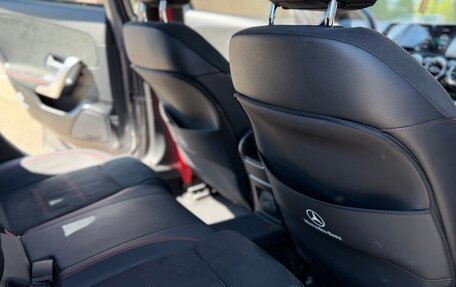Mercedes-Benz A-Класс AMG, 2021 год, 3 520 000 рублей, 35 фотография