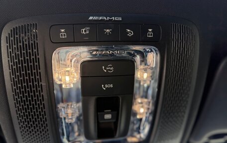 Mercedes-Benz A-Класс AMG, 2021 год, 3 520 000 рублей, 30 фотография