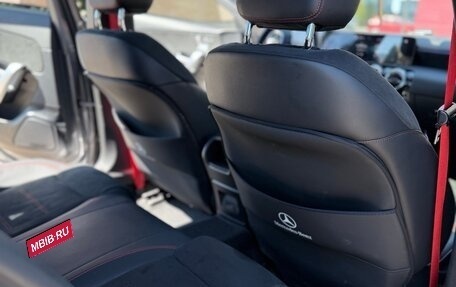 Mercedes-Benz A-Класс AMG, 2021 год, 3 520 000 рублей, 36 фотография