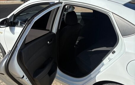 Hyundai Solaris II рестайлинг, 2018 год, 1 150 000 рублей, 8 фотография