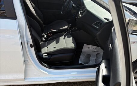 Hyundai Solaris II рестайлинг, 2018 год, 1 150 000 рублей, 7 фотография