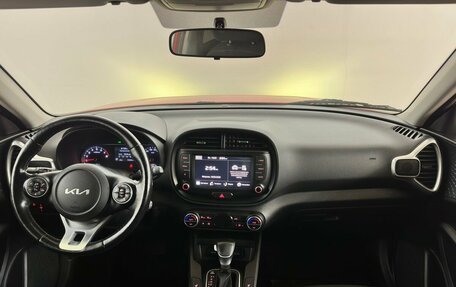 KIA Soul III, 2022 год, 2 195 000 рублей, 5 фотография
