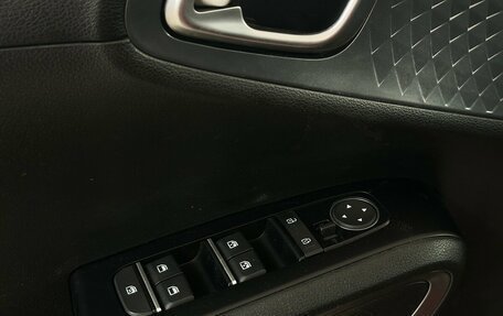 KIA Soul III, 2022 год, 2 195 000 рублей, 9 фотография