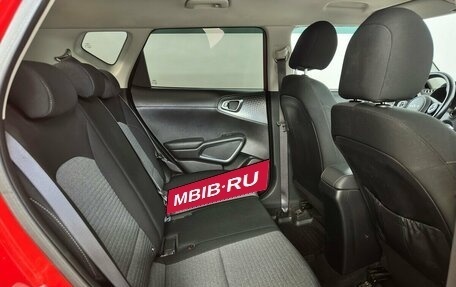 KIA Soul III, 2022 год, 2 195 000 рублей, 12 фотография